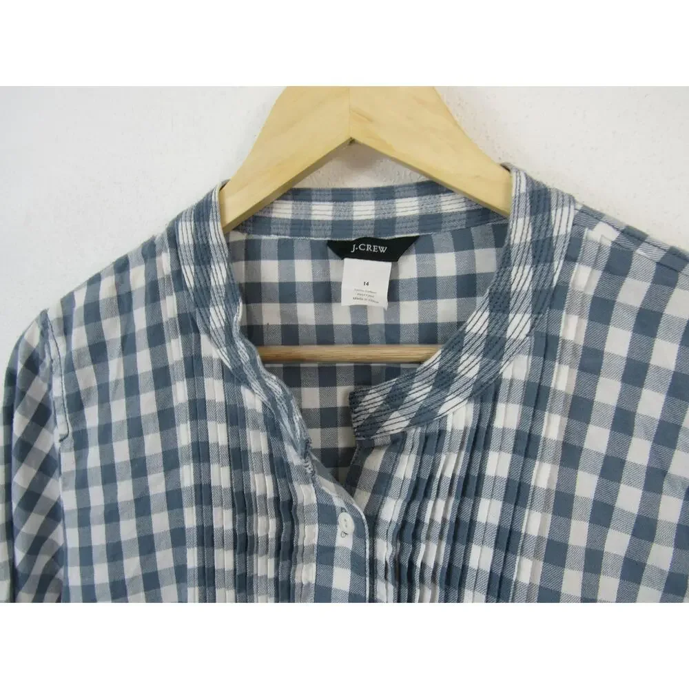 J. Crew size 14